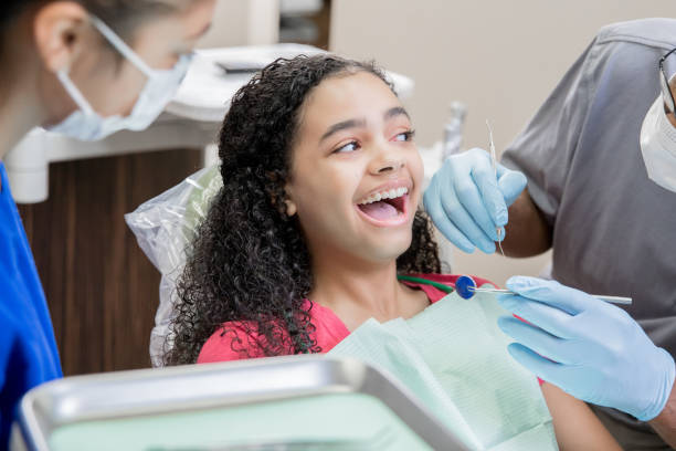 Best Emergency Cosmetic Dentistry (e.g., broken veneers) in New Deal, TX