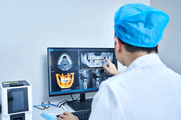 Best Emergency Treatment for Oral Infections in New Deal, TX