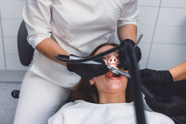 Best 24-Hour Emergency Dental Care in New Deal, TX