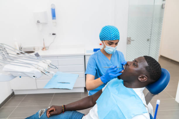 Best Urgent Dental Care for Toothaches in New Deal, TX